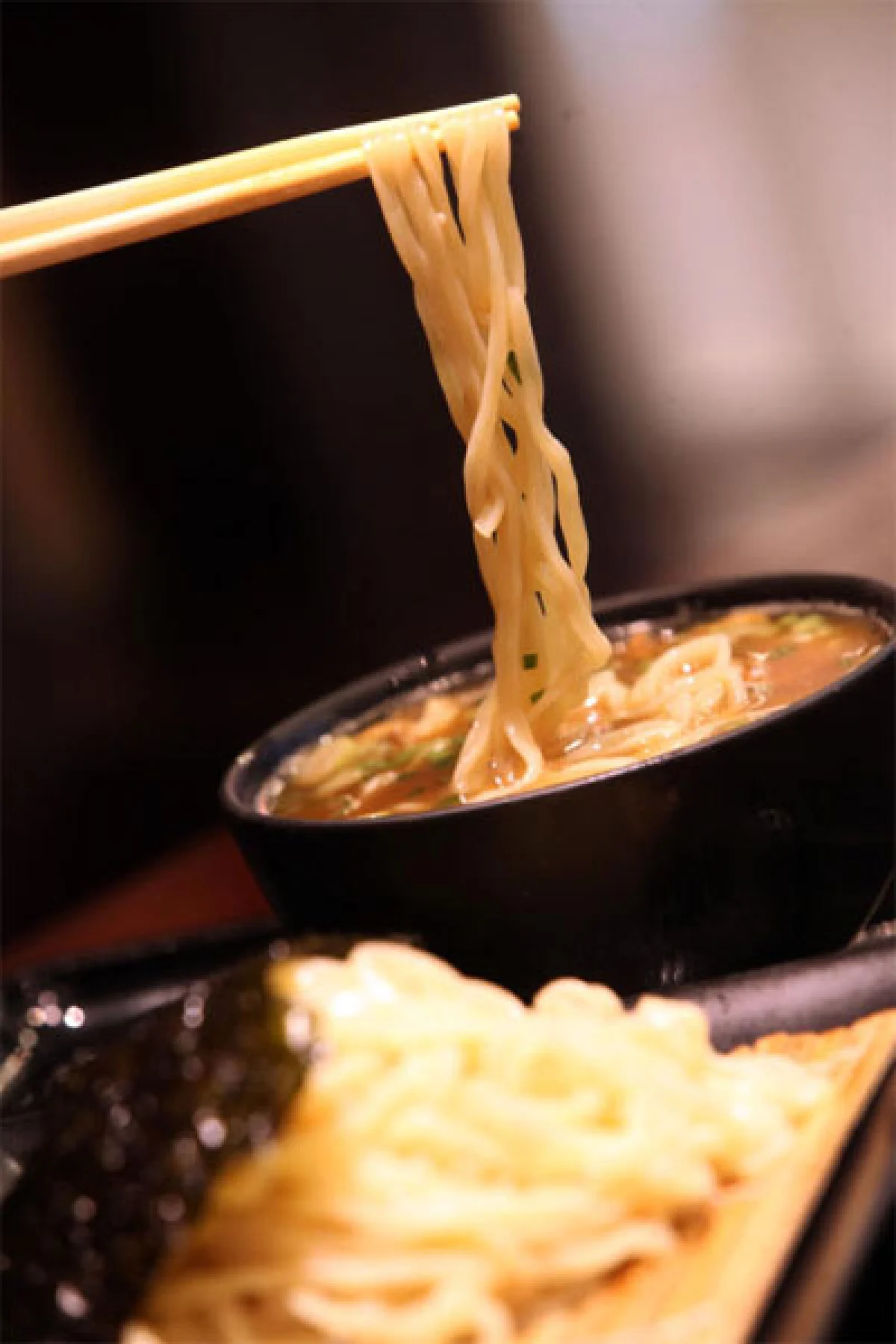 หนีร้อนไปตามหามื้ออร่อย@ชาบูตง