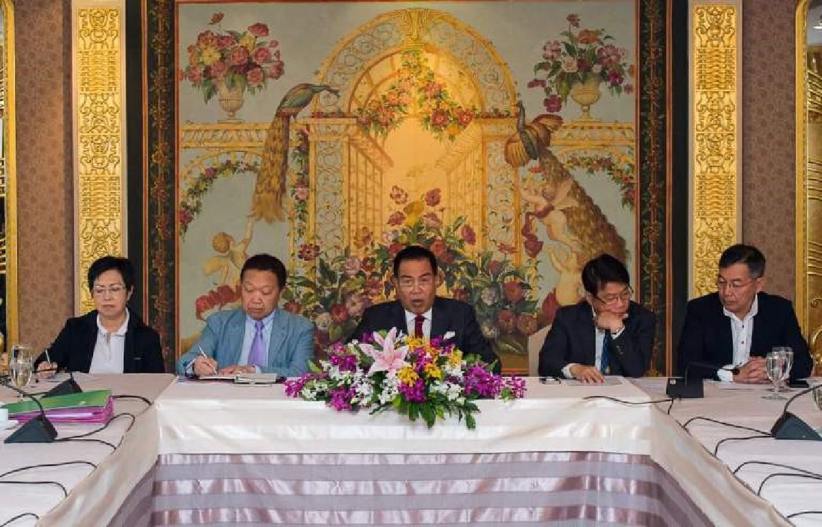 แพลนบี คว้าลิขสิทธิ์บอลไทย แพลนบี คว้าลิขสิทธิ์บอลไทย