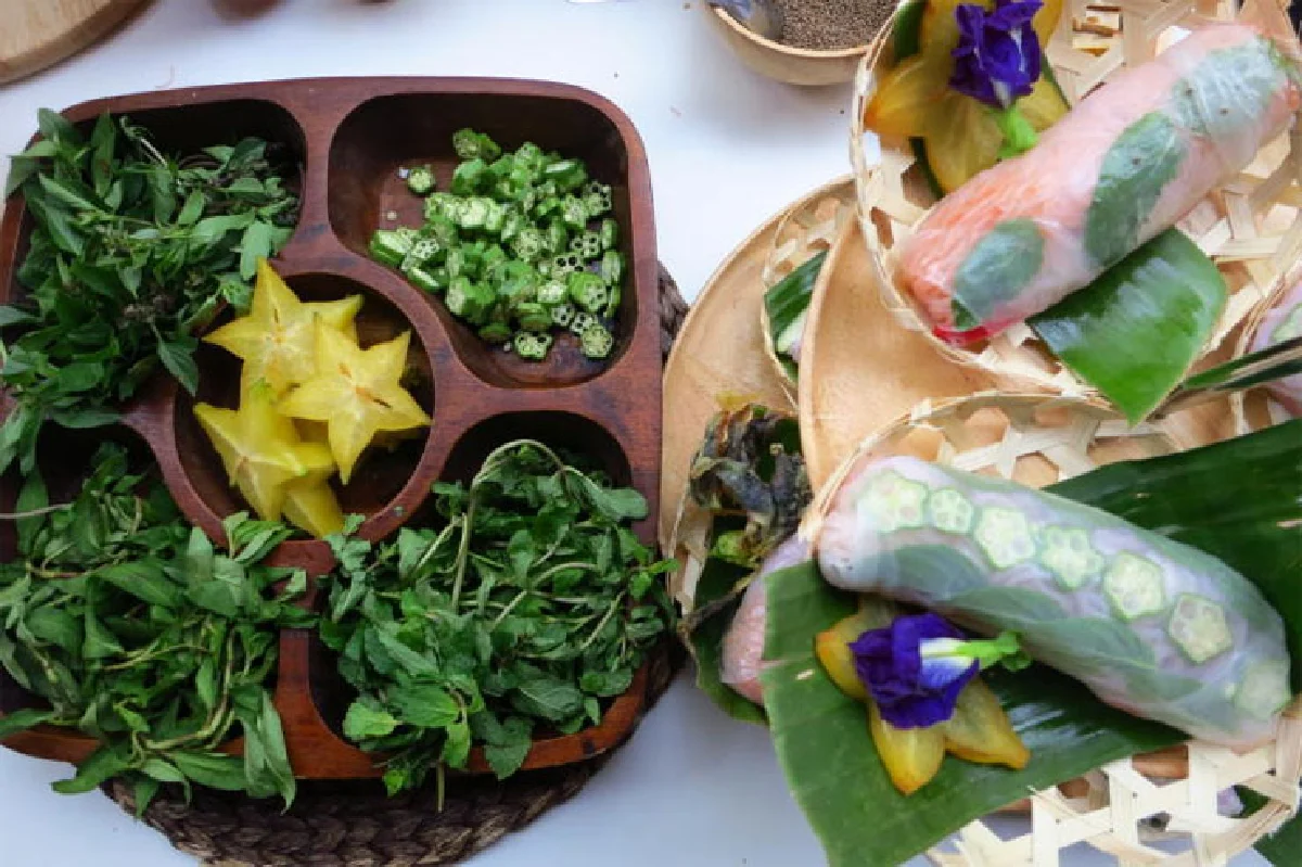 เที่ยวให้อร่อย แกสโตรโนมิก ทัวริสม์