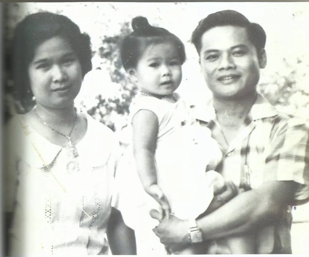 Banharn dies at 83