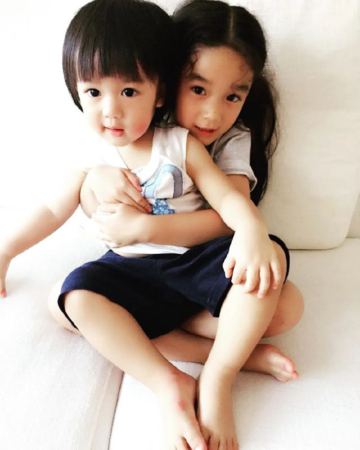 กบ-บรู๊ค อวยพรซึ้งฉลองวันเกิดลูกสาว น้องณดา 5 ขวบแล้ว