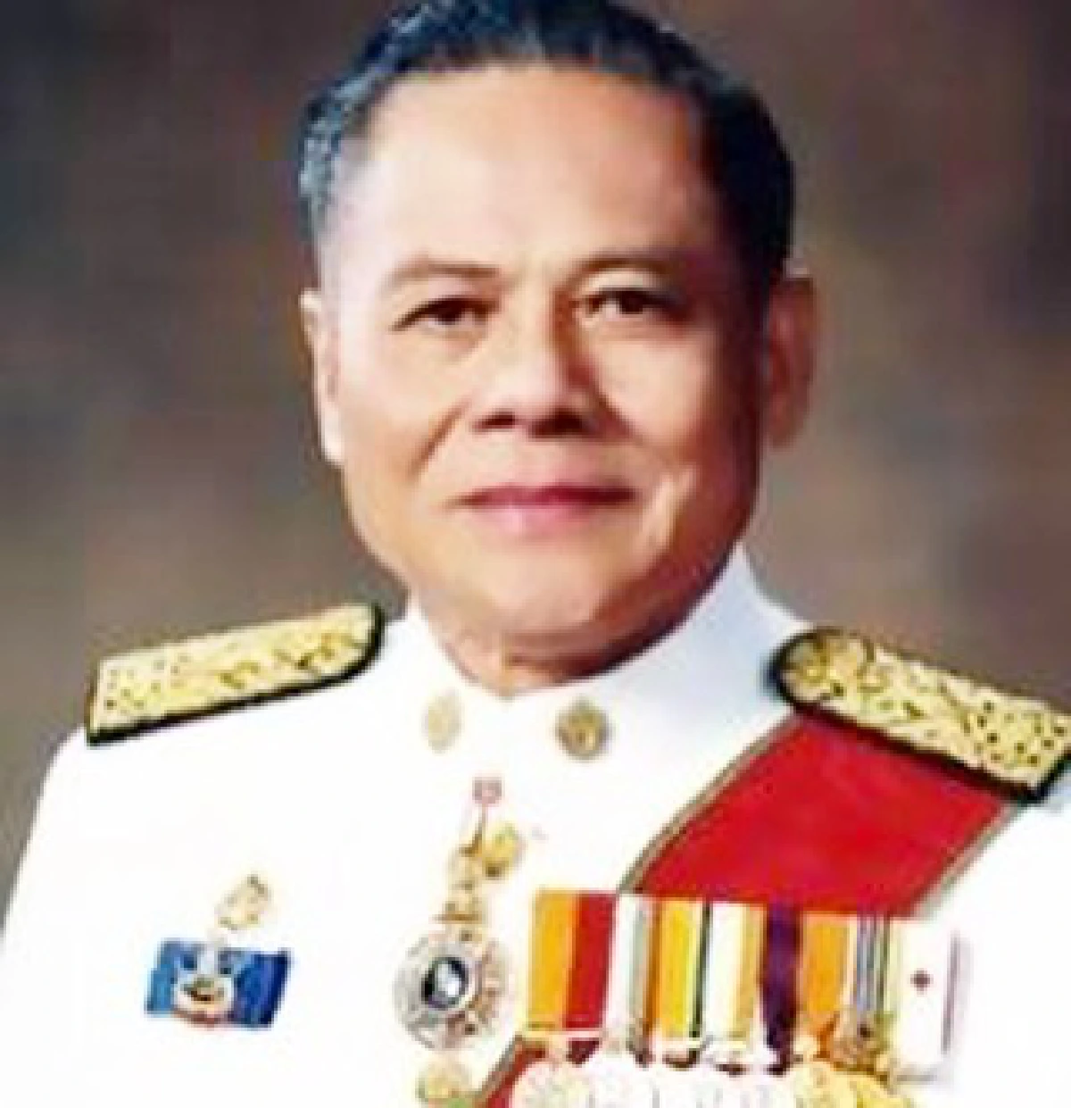 "ภูมิใจได้เกิดเป็นคนสุพรรณ..มีผู้นำเก่ง" เปาวลี โพสต์อาลัย บรรหาร