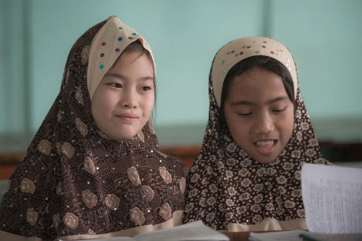 หลงรักเข้าแล้ว เมื่อได้มาแอ่วเชียงตุง