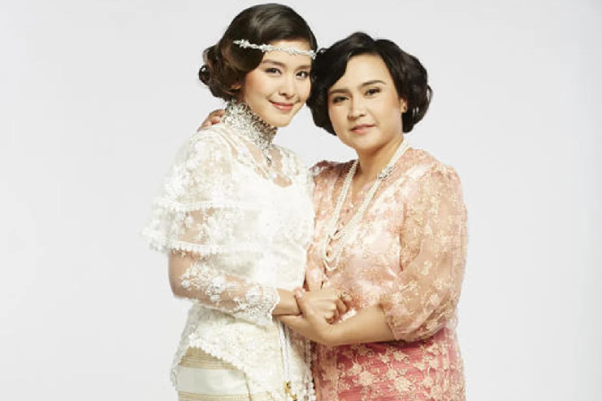 ธีรราชา เดอะ มิวสิคัล ย้อนอดีตกาล ละครสร้างชาติ