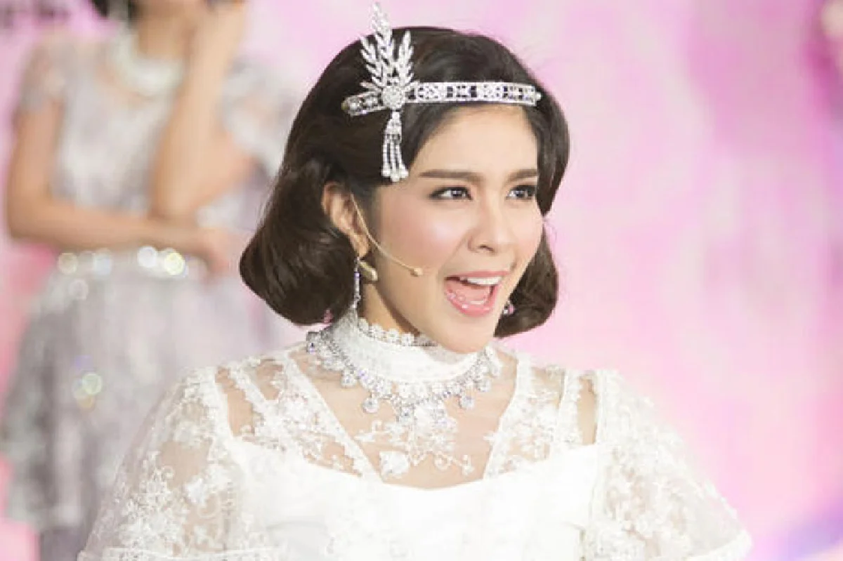 ธีรราชา เดอะ มิวสิคัล ย้อนอดีตกาล ละครสร้างชาติ