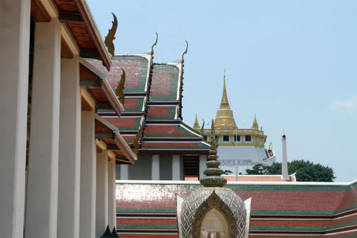 ก้าวสุดท้าย ณ ป้อมมหากาฬ