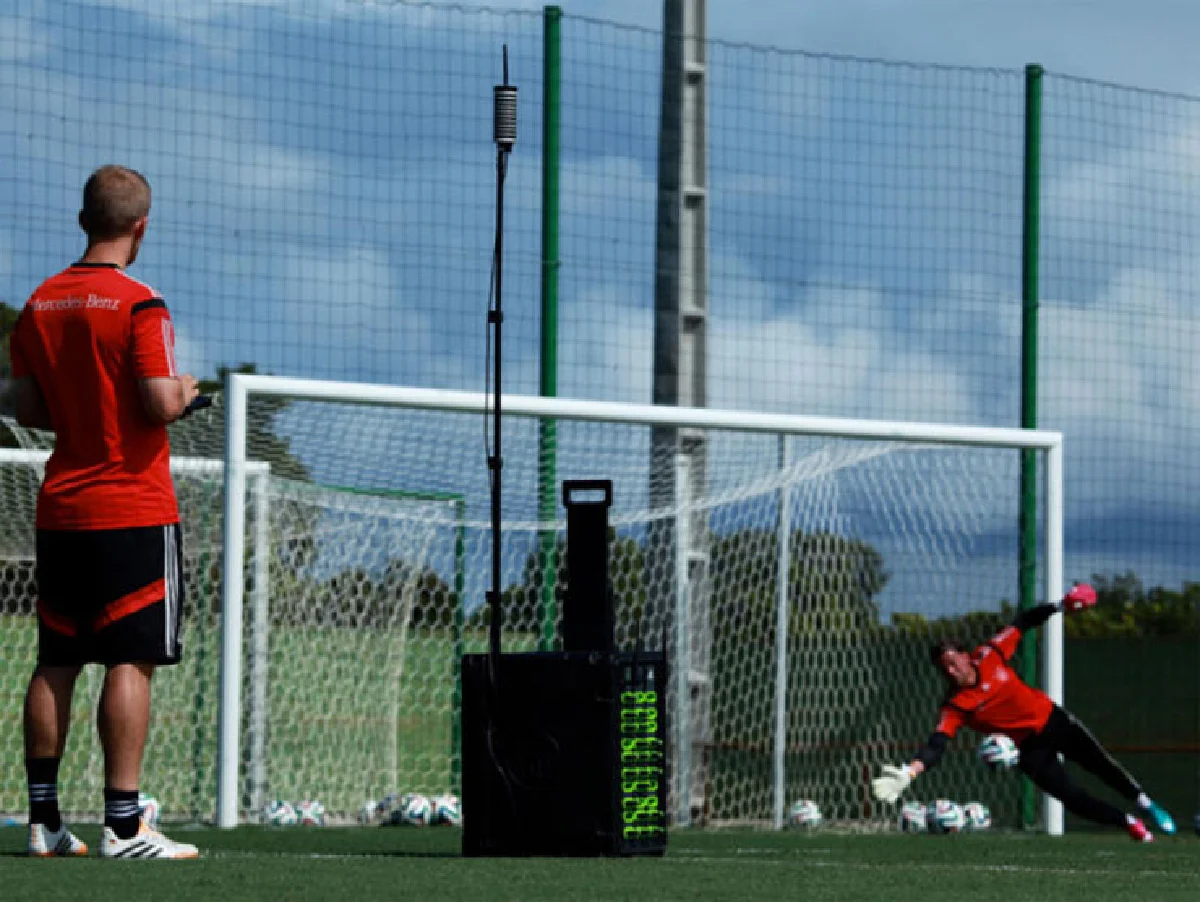 เลือกเครื่องวัดการออกกำลังกาย สำหรับคนรักกีฬา