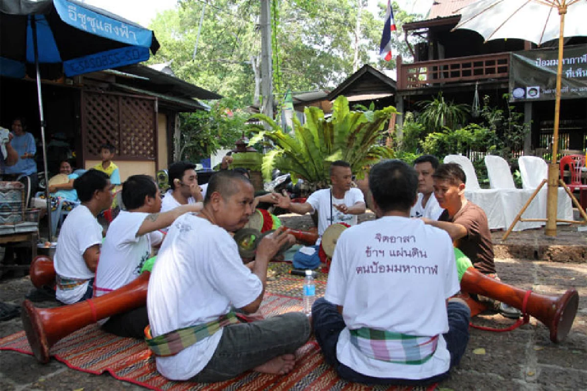 ก้าวสุดท้าย ณ ป้อมมหากาฬ