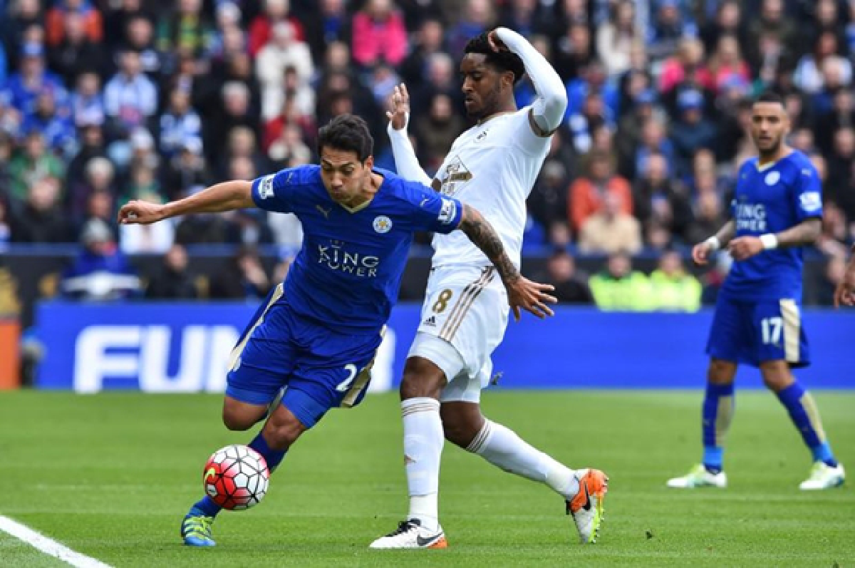 Leicester 5 points away from EPL title, "Good for football," say Thai owners