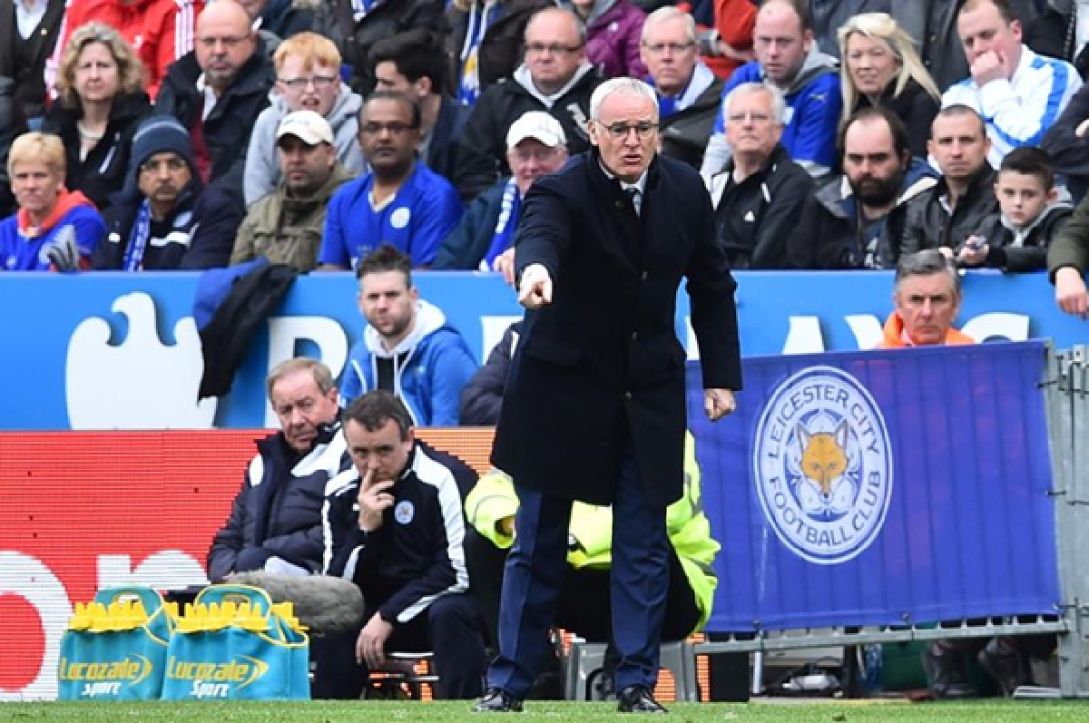 Leicester 5 points away from EPL title, "Good for football," say Thai owners