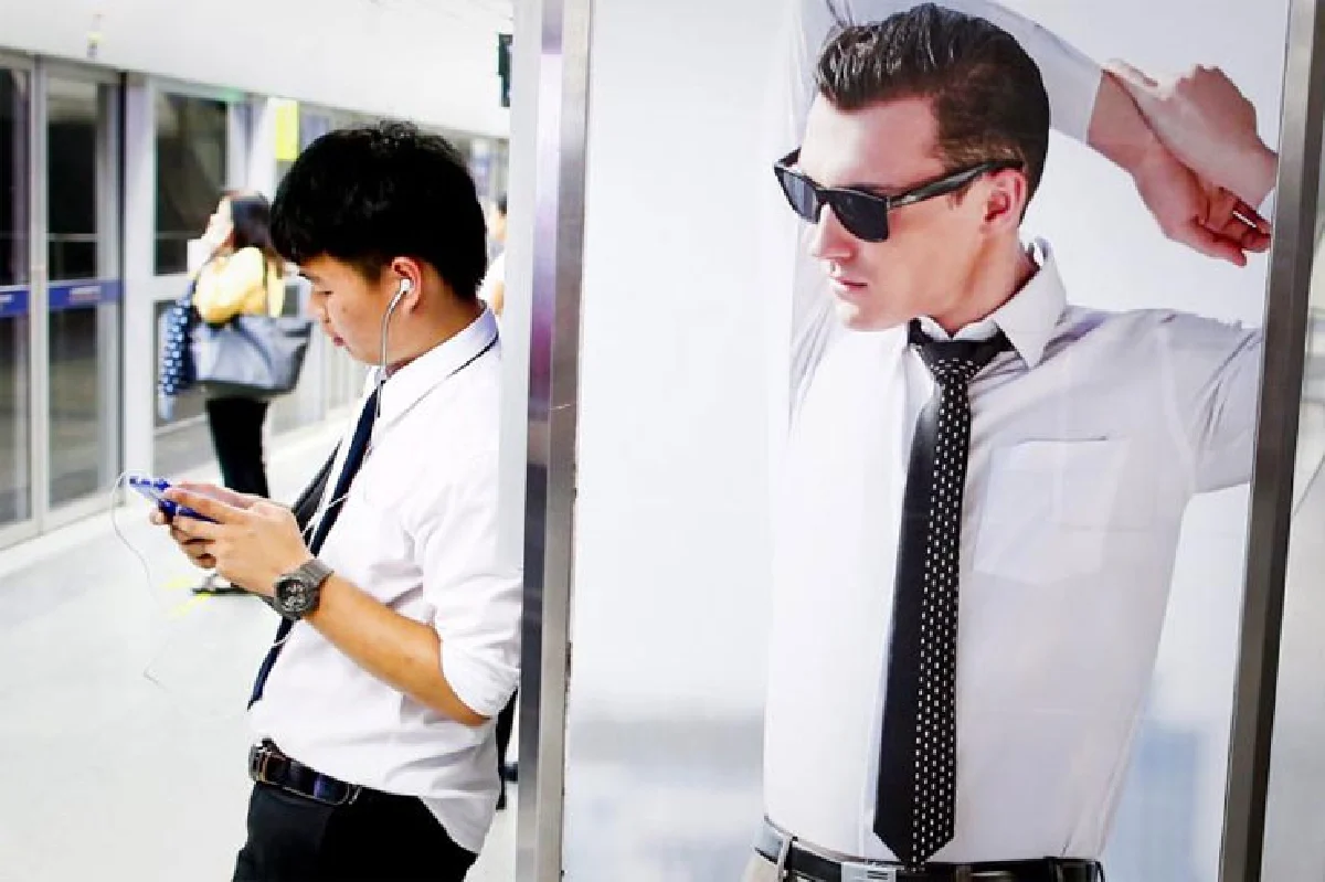 รู้เท่าทันโซเชียลฯ ท่องโลกเสมือนอย่างมีความสุข