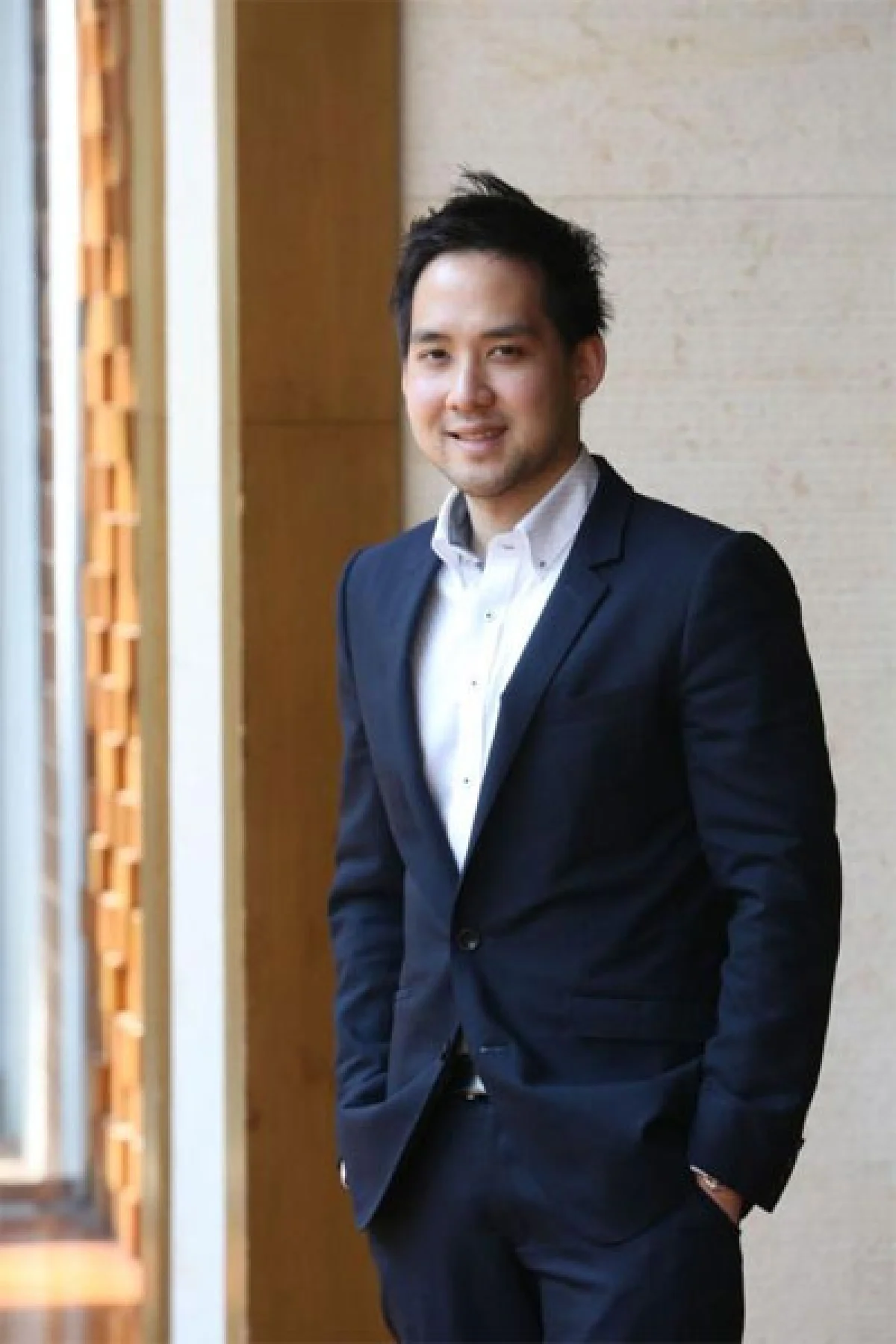 วีระเวช อรธนาลัย ทรัพย์สินทางปัญญาไทยที่ต้องปกป้อง