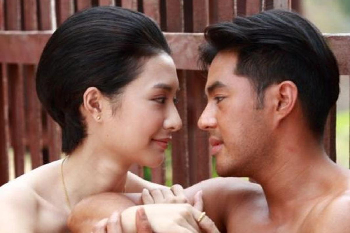 ชาติพยัคฆ์ ออกอากาศ 26 เมษายน 2559 ชาติพยัคฆ์ ออกอากาศ 26 เมษายน 2559