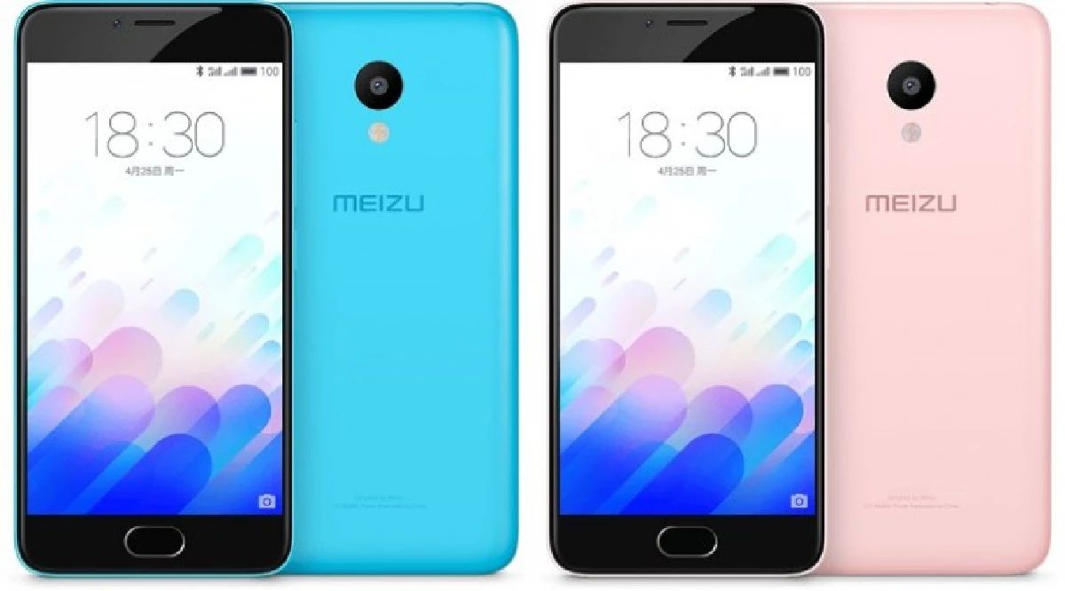 ถูกและแรง!เปิดตัวMeizu M3ราคาไม่เกิน5,000-แรม3GB