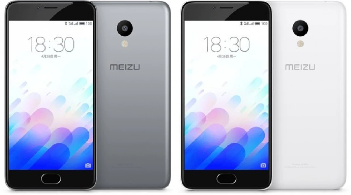 ถูกและแรง!เปิดตัวMeizu M3ราคาไม่เกิน5,000-แรม3GB