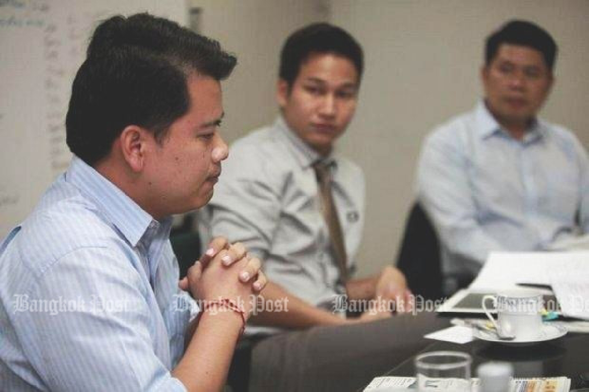 Draft Charter Forum I: Extra question on Prime Minister