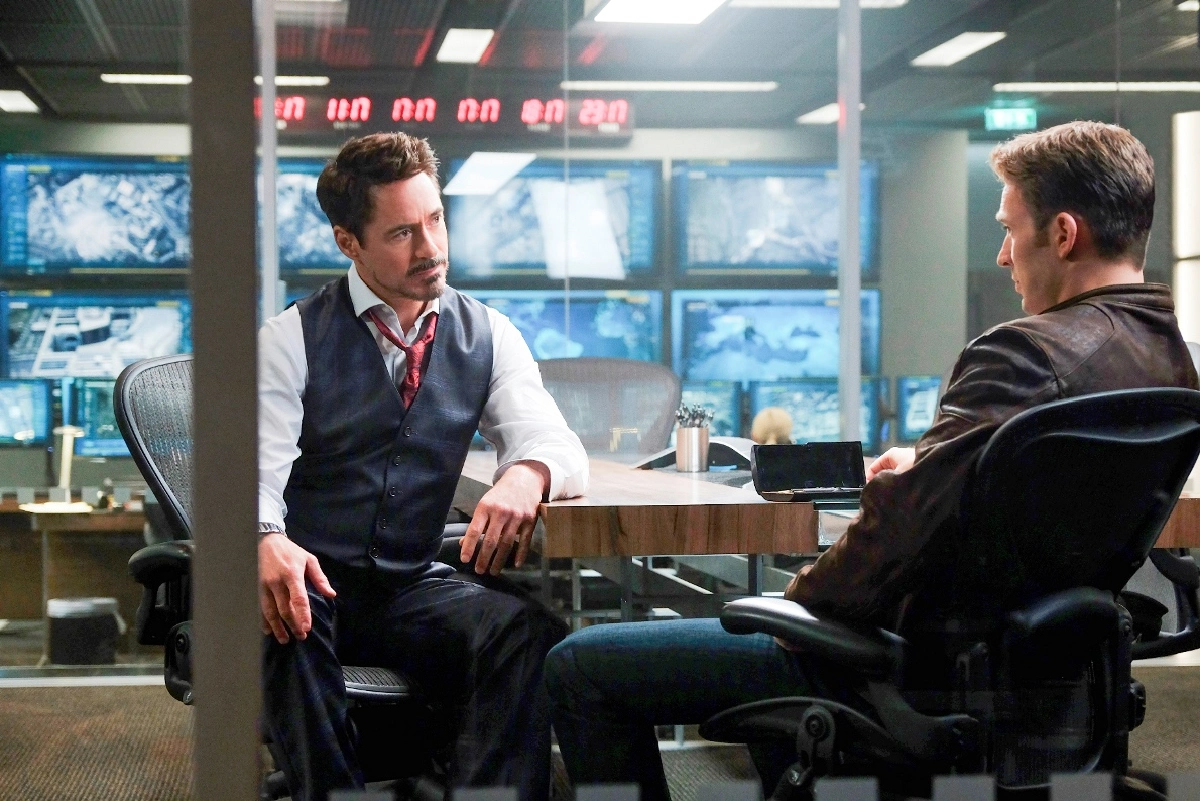 สนุกมันส์การันตี! Captain America : Civil War ศึกฮีโร่ระห่ำโลก