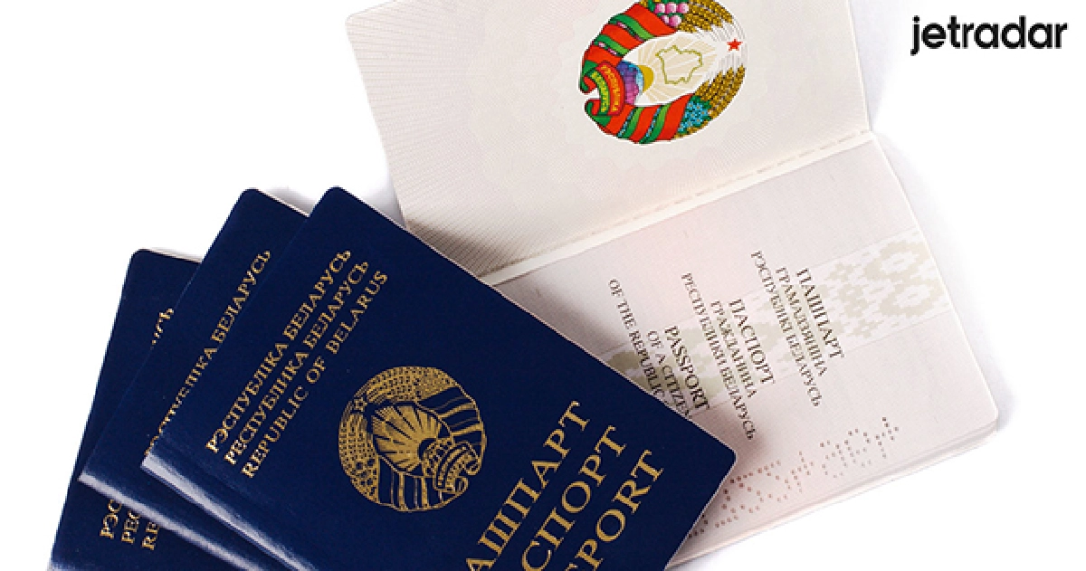 รู้หรือไม่? พาสปอร์ตเป็นมากกว่าแค่หนังสือเดินทาง