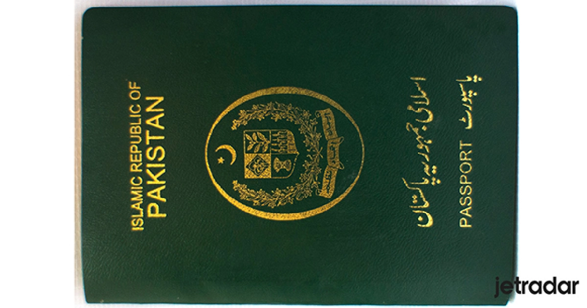 รู้หรือไม่? พาสปอร์ตเป็นมากกว่าแค่หนังสือเดินทาง