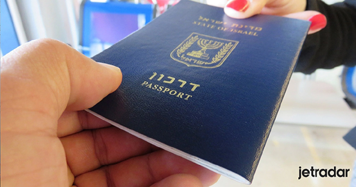 รู้หรือไม่? พาสปอร์ตเป็นมากกว่าแค่หนังสือเดินทาง