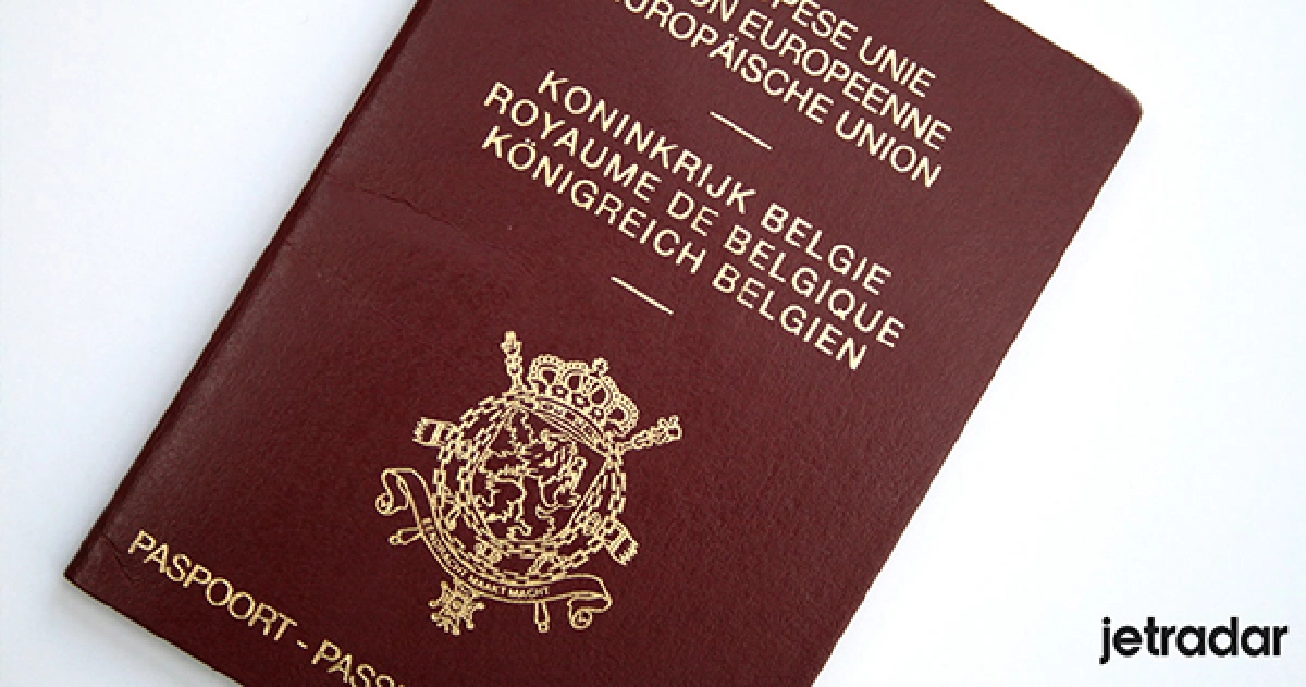 รู้หรือไม่? พาสปอร์ตเป็นมากกว่าแค่หนังสือเดินทาง