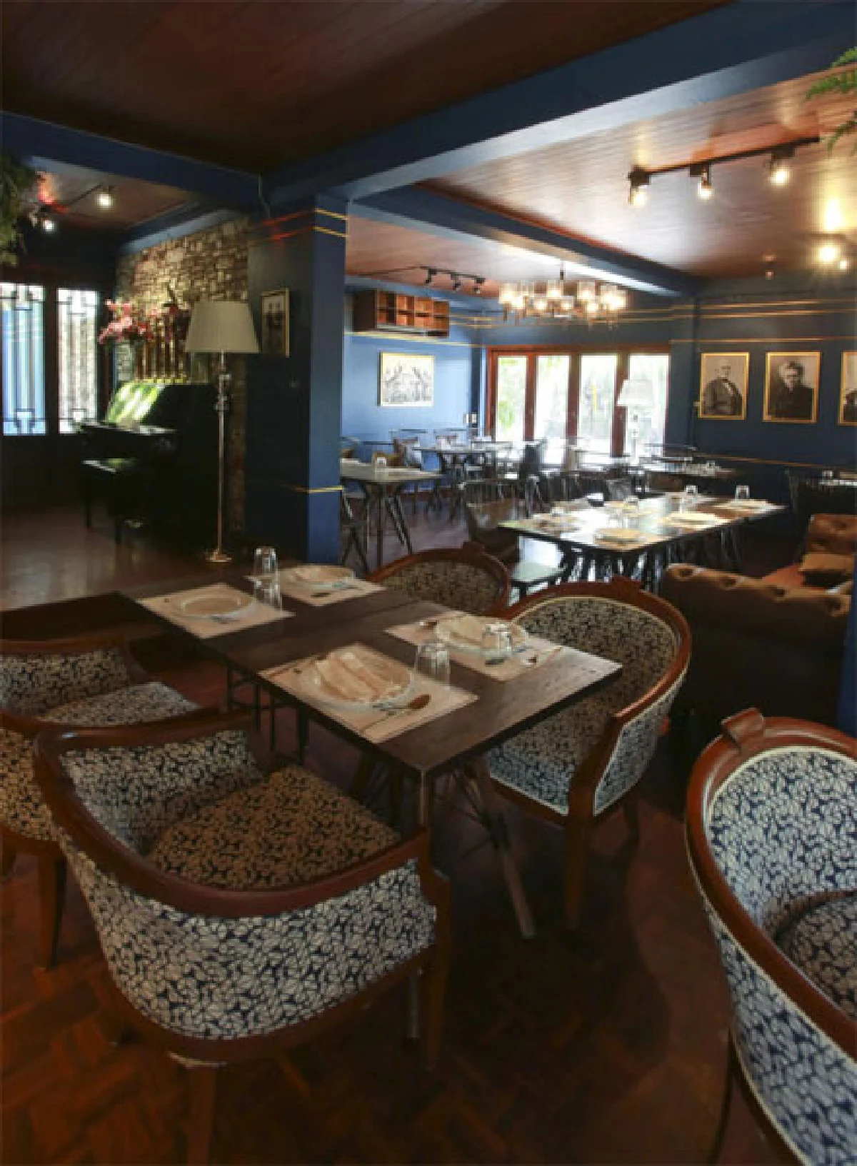 ซีฟู้ดบุฟเฟ่ต์อร่อยเต็มโต๊ะ @แหลมเกตุ เฮาส์