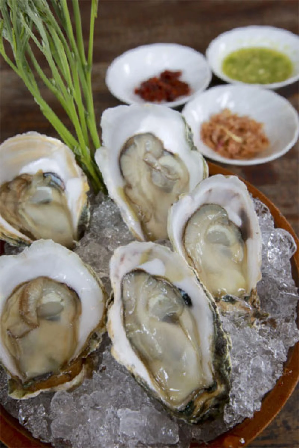 ซีฟู้ดบุฟเฟ่ต์อร่อยเต็มโต๊ะ @แหลมเกตุ เฮาส์