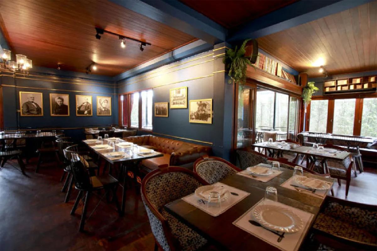 ซีฟู้ดบุฟเฟ่ต์อร่อยเต็มโต๊ะ @แหลมเกตุ เฮาส์