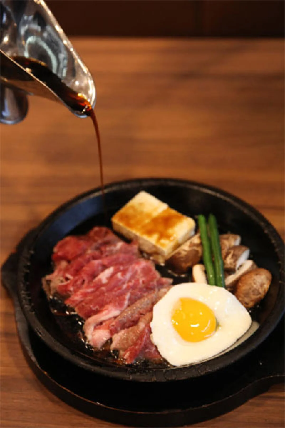 เปปเปอร์ ลันช์ เสิร์ฟร้อน อร่อยสไตล์คุณ