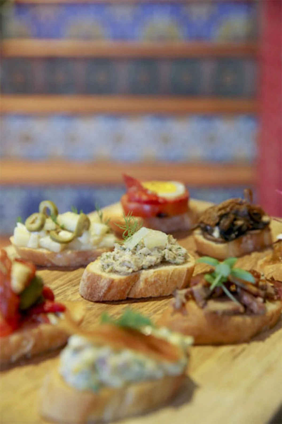 สเปน ยูนีก ความอร่อยอันเป็นเอกลักษณ์