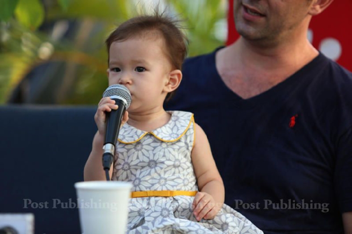 "Baby Carmen's going home, appeal or not"