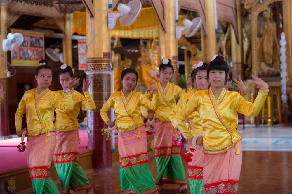 วิถีเชียงตุง