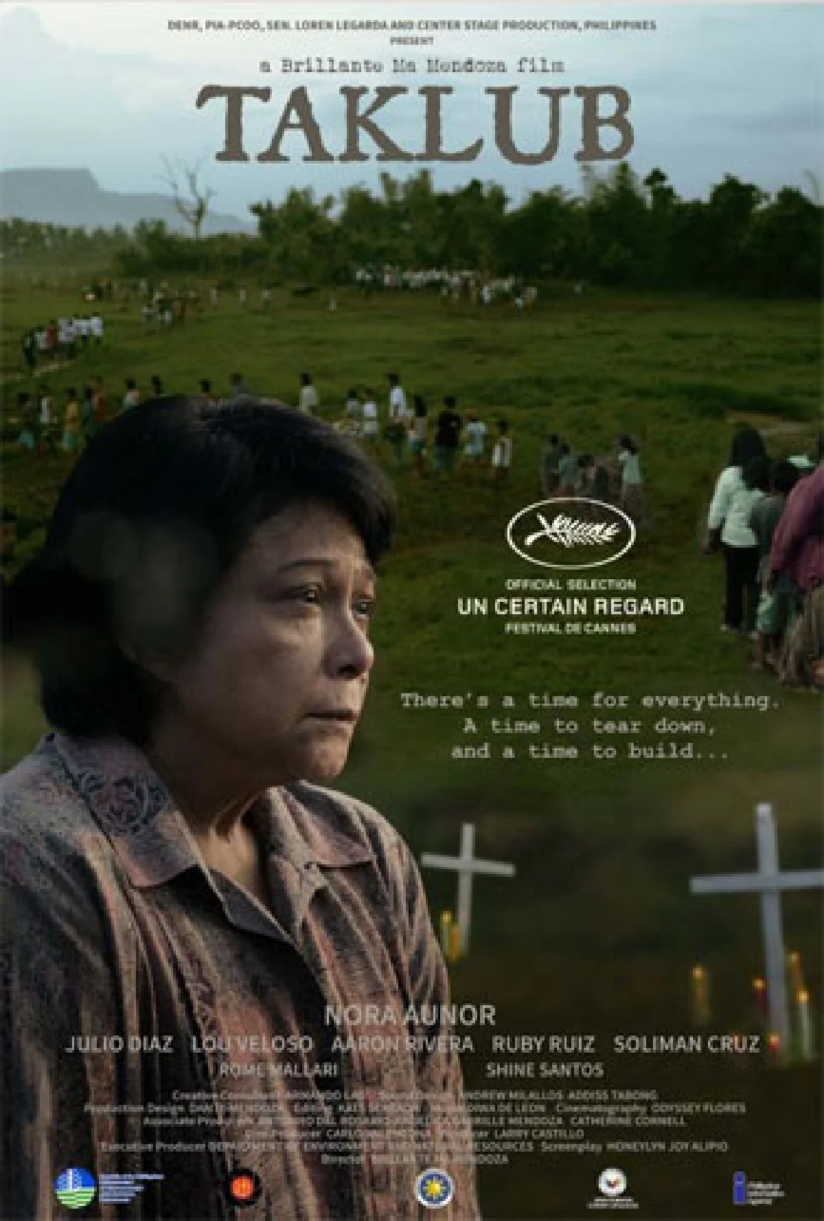 10 ภาพยนตร์อาเซียน ไม่ดู ไม่ได้แล้ว