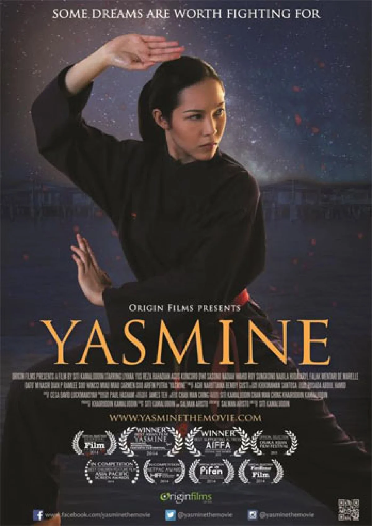 10 ภาพยนตร์อาเซียน ไม่ดู ไม่ได้แล้ว