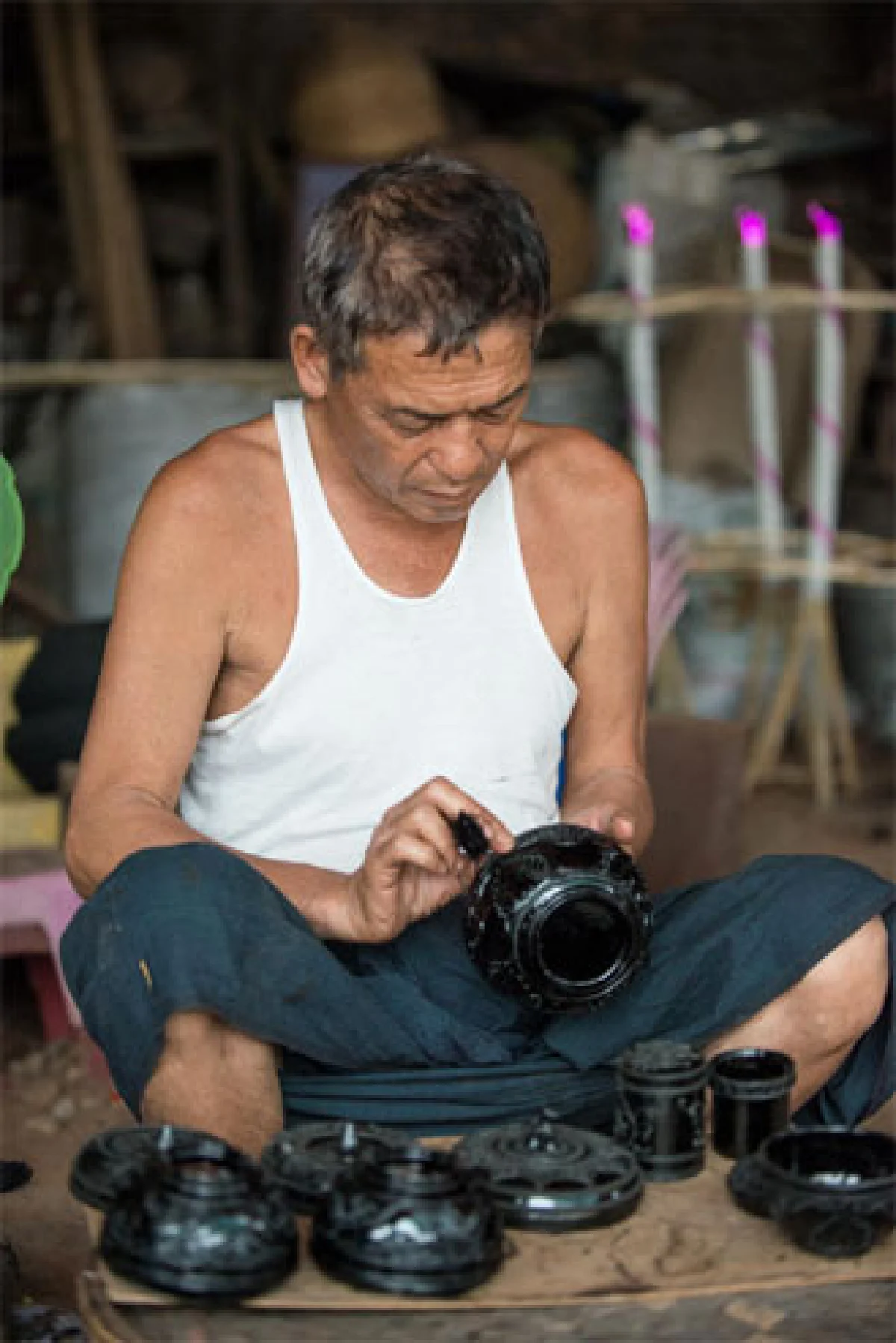 วิถีเชียงตุง