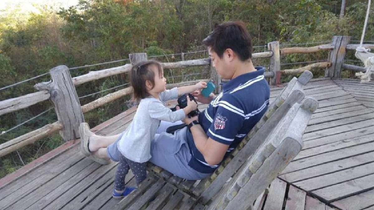 พื้นที่ส่วนตัว ของ สุวัชชัย วงษ์เจริญสิน