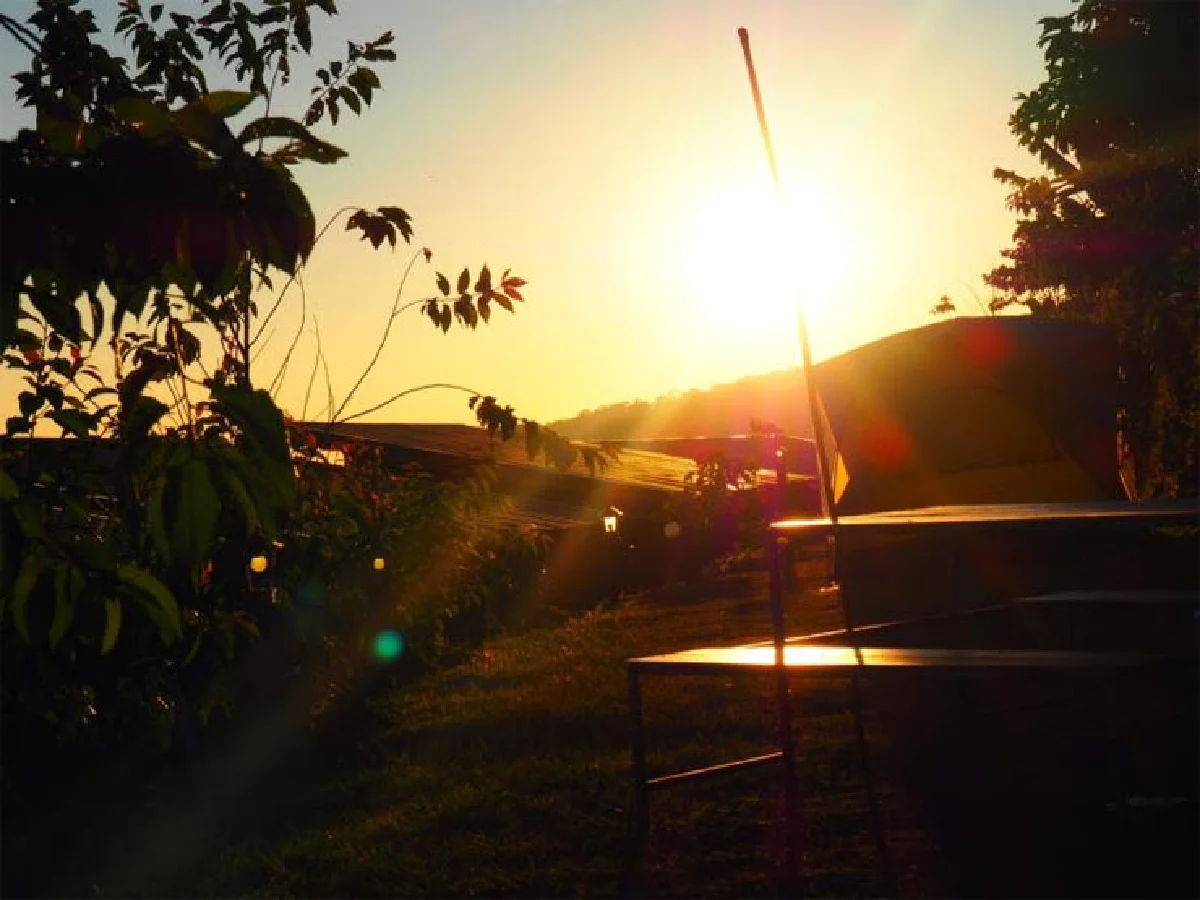 สุทธิมนต์ โอ้รา คนติดธรรมชาติ