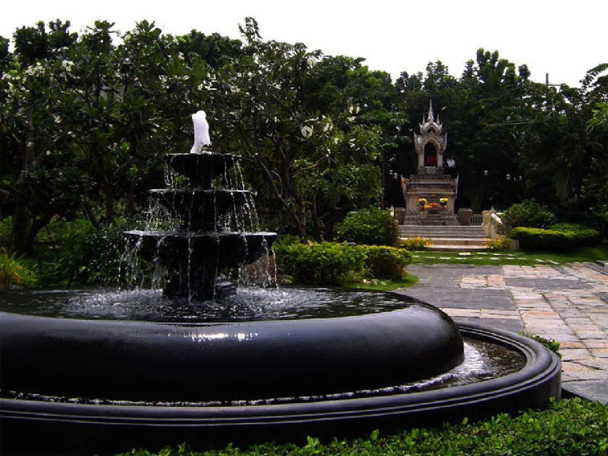 หนึ่งวันในสมุทรปราการ พิพิธภัณฑ์ช้างเอราวัณ