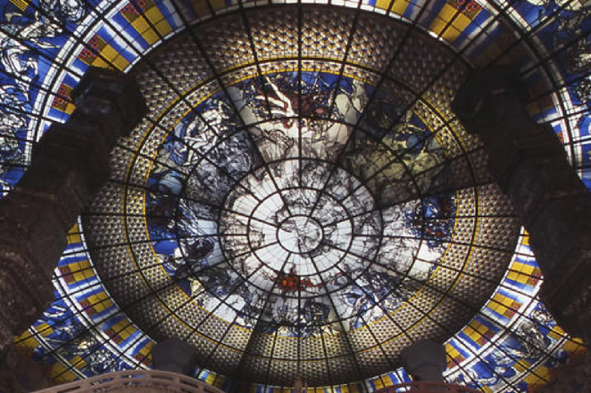 หนึ่งวันในสมุทรปราการ พิพิธภัณฑ์ช้างเอราวัณ