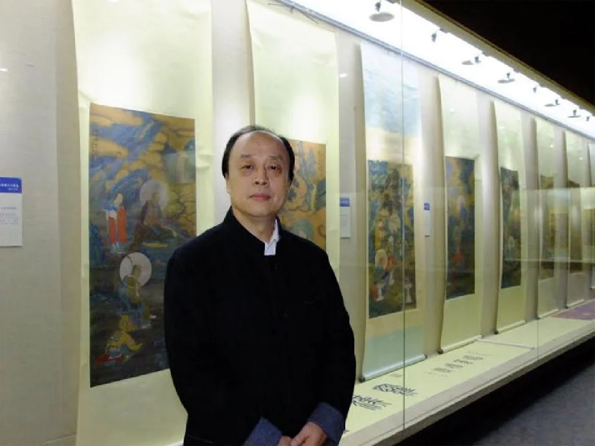 ยลงาน ‘พุทธศิลป์แห่งศรัทธา สมัยราชวงศ์หมิง’