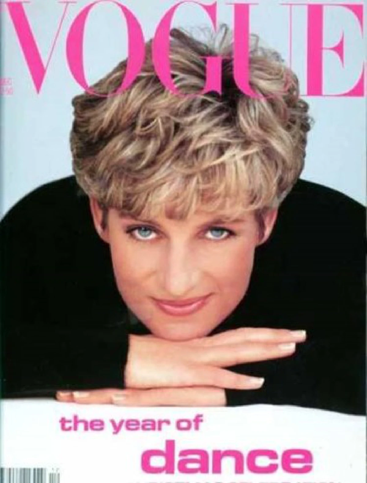 งดงาม "เจ้าหญิงเคท" ขึ้นปก Vogue ฉบับ 100 ปี