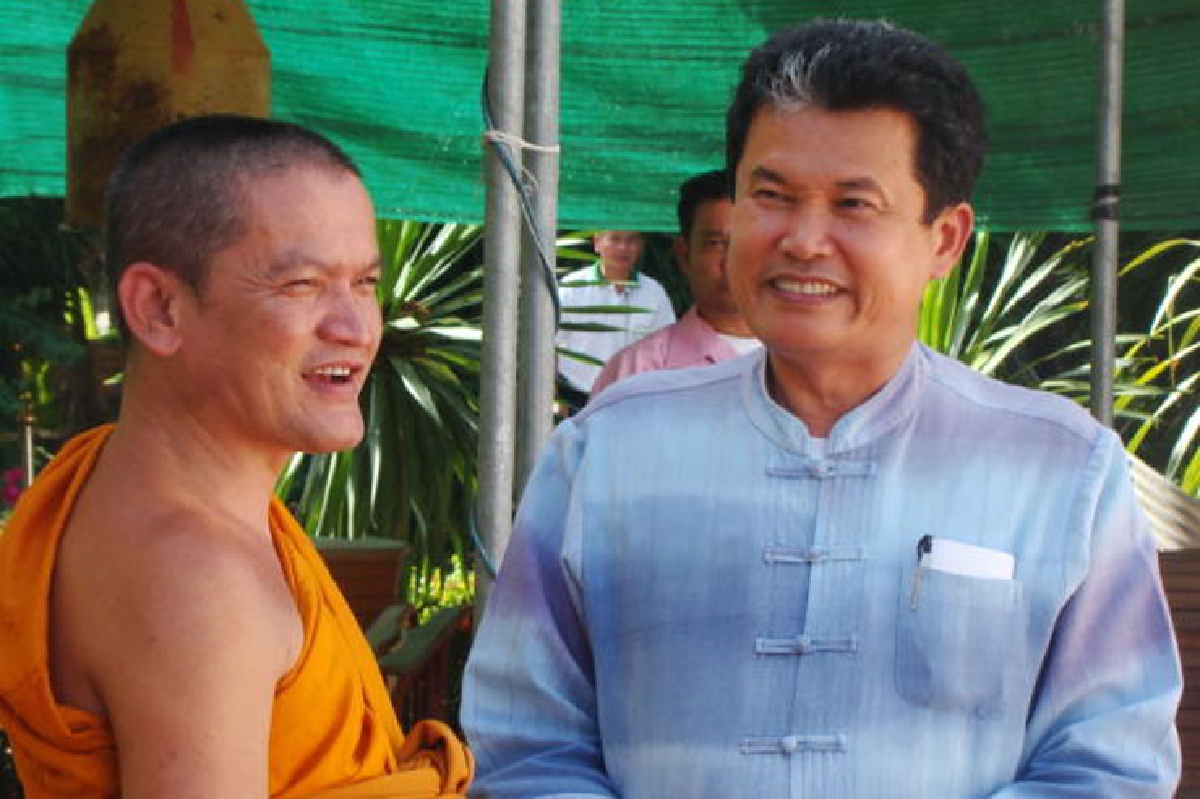 ระเบียบใหม่ อปท.จ่ายเงินหนุนวัด ระเบียบใหม่ อปท.จ่ายเงินหนุนวัด