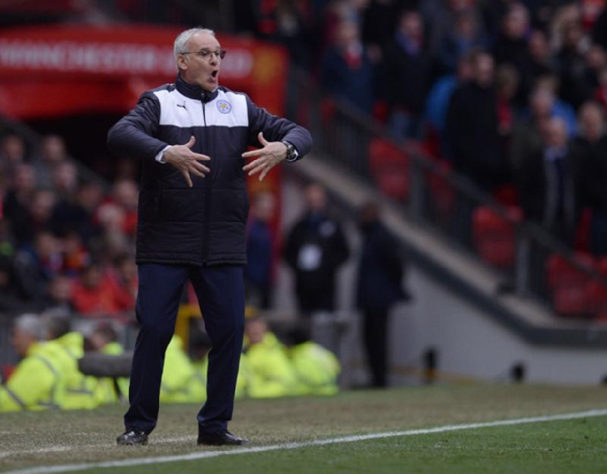 Leicester City: The EPL's new King Power