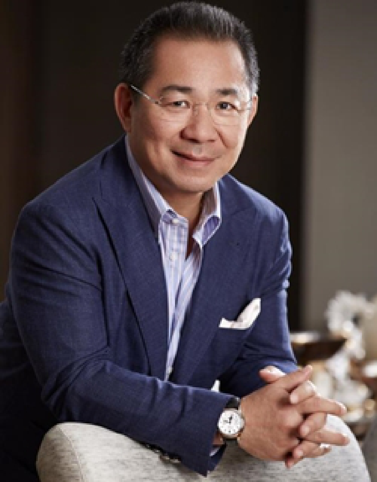 Leicester City: The EPL's new King Power