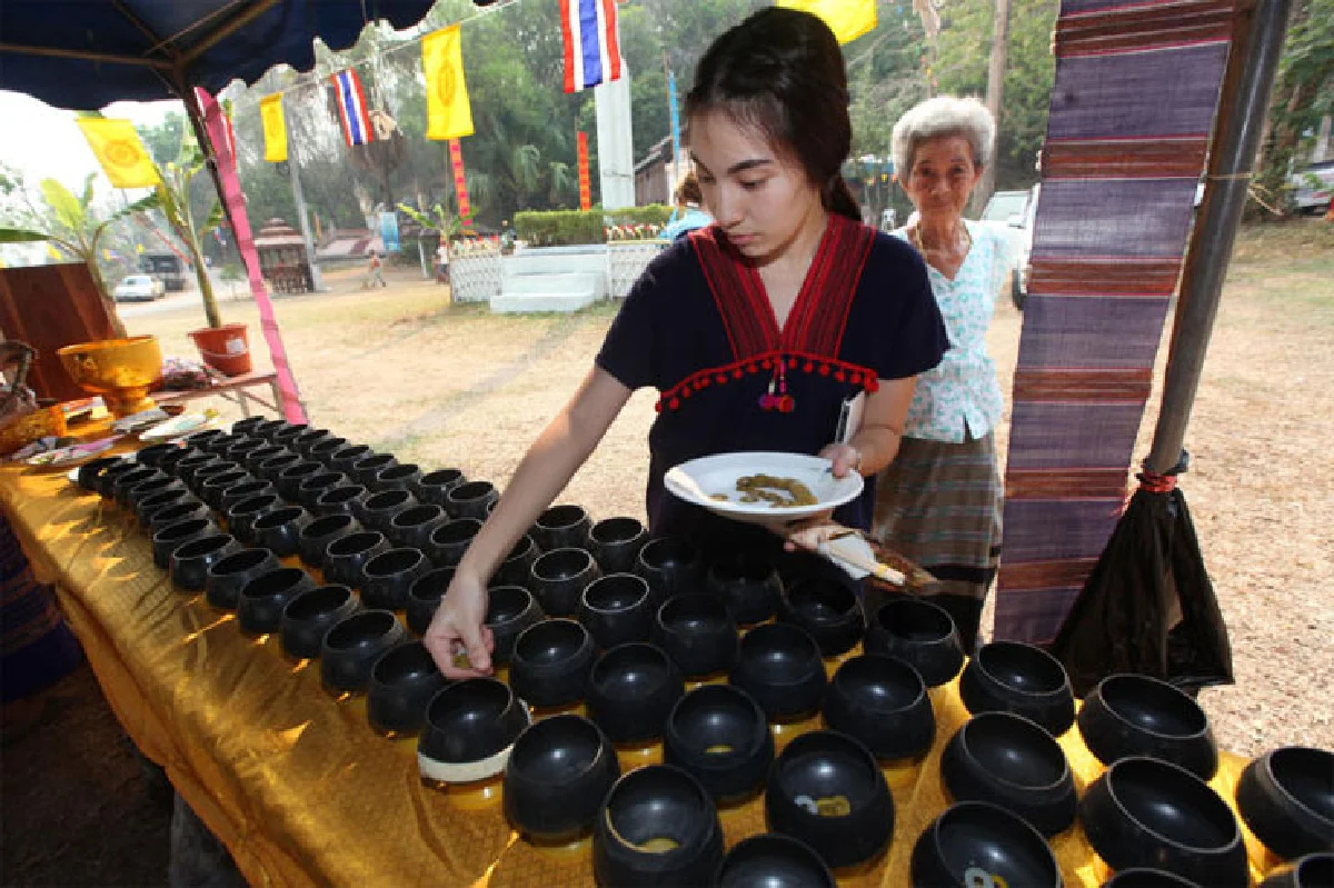 ตุงซาววา ตำนานแห่งเขลางค์นคร