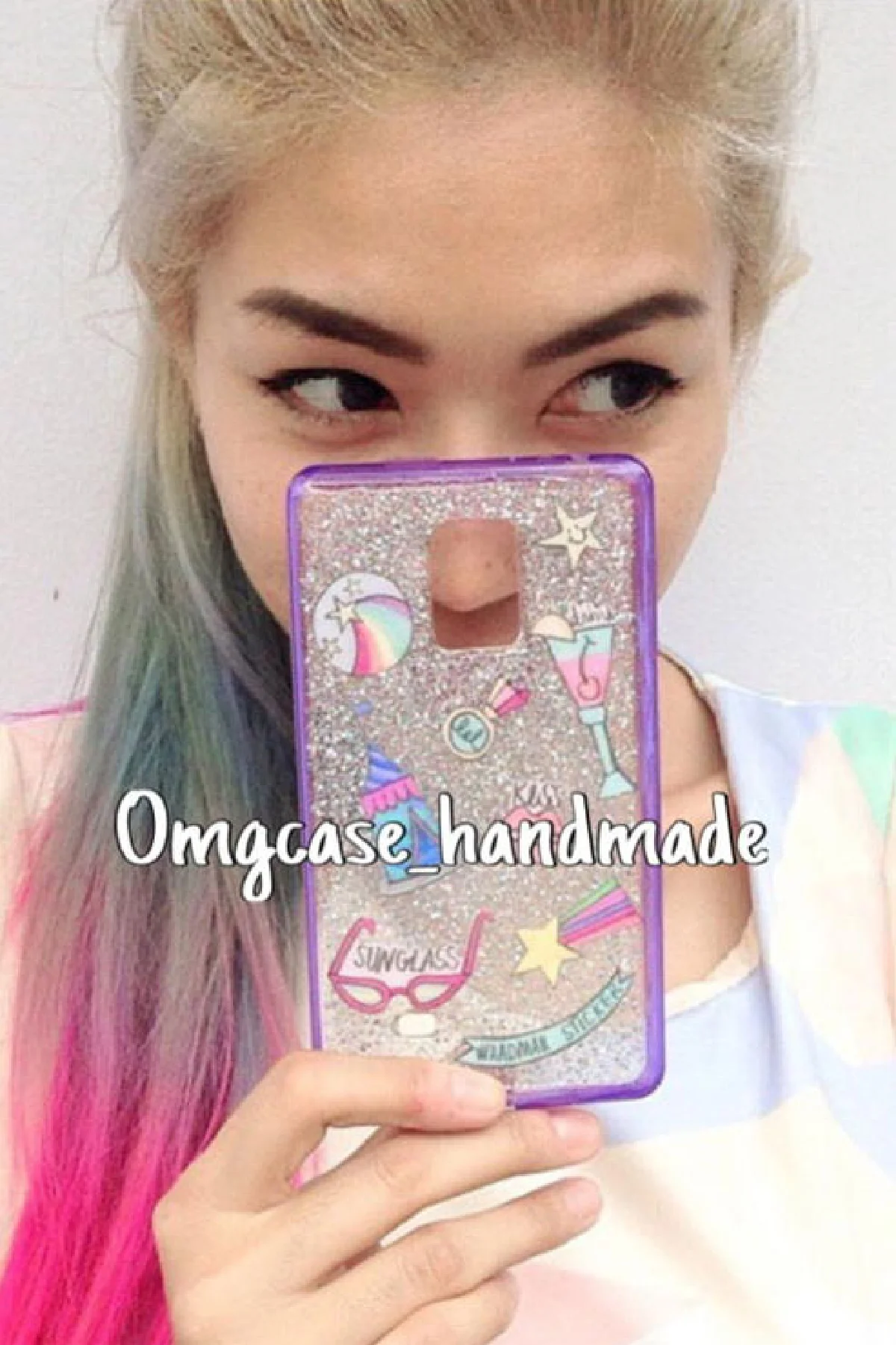 Omgcase_handmade แตกต่าง สร้างธุรกิจโตเร็ว