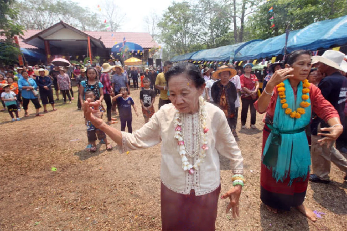 ตุงซาววา ตำนานแห่งเขลางค์นคร