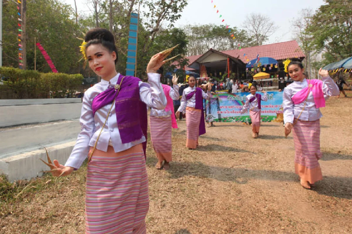 ตุงซาววา ตำนานแห่งเขลางค์นคร