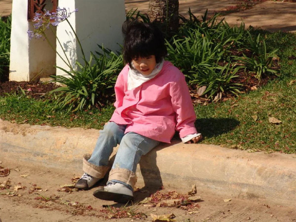 เมื่อผมมีลูกเป็น ‘เด็กพิเศษ’