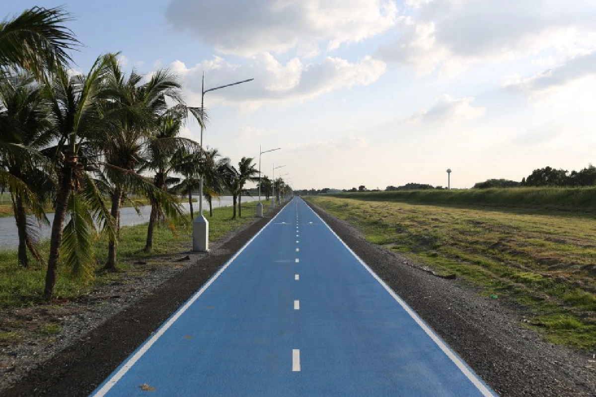 เจาะลึก "อุบัติเหตุ-ความปลอดภัย" สนามจักรยาน "Sky Lane Thailand"